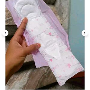 Everteen XXL40 Soft And Dry Sanitary Pad