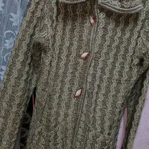 Women  Sweater