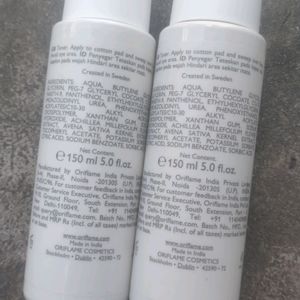 Oriflame Comforting Facial Toner