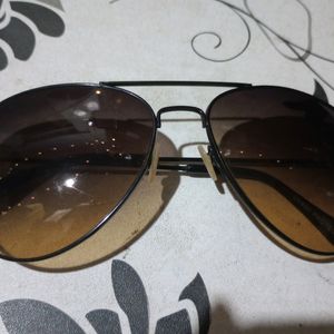 Sunglass Black