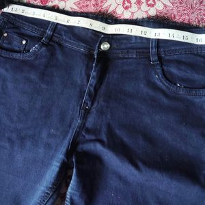 Jeans For Girls And Women's