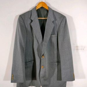 Grey Park Avenue Formal Blazer (Men's)