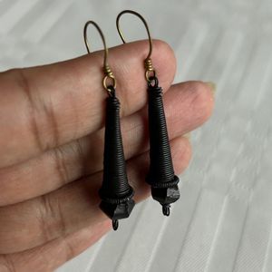 Dokra Earrings!