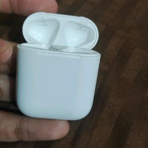 Apple Airpods