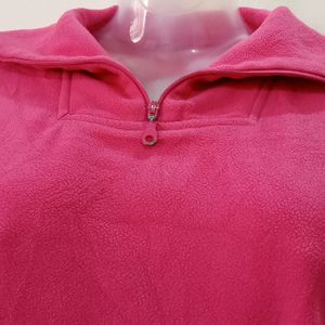 🌺💕 Girls Women Pink Colour Sweater