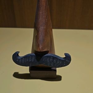 Showpiece Specs Holder (Wooden)