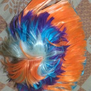 Hair Wig For Party