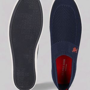 US Men Knit Octavia 2.0 Slip On Shoes