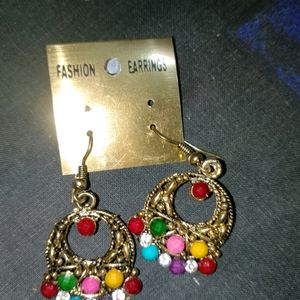 Earrings For Girls