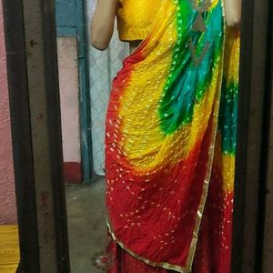 "NEW" Lengha Choli With Duppata