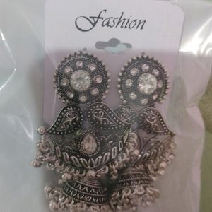 New Earings