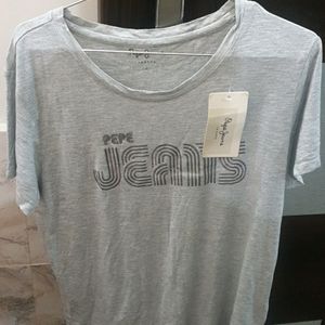 Pepe Jeans Women's T-Shirt