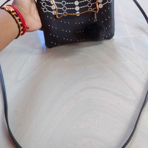 Ladies Fashionable Bag