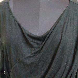 Ann Taylor Plus Size Top