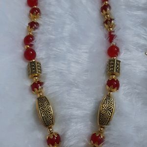 Beautiful Jewellery Set