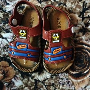 Baby Sandal