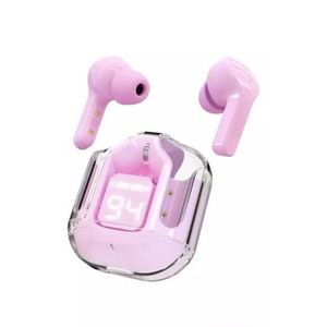 Transparent Earbuds