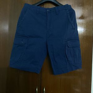 Arizona Six Pocket Shorts