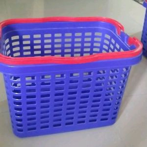 Big Shopping Mall Basket