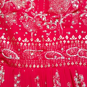 Ethnic Gown For Women