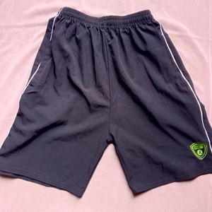 Unisex Shorts