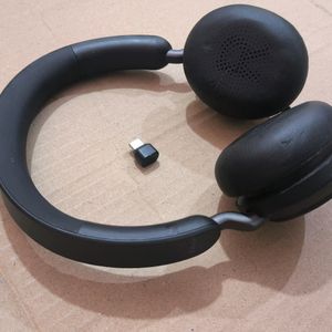 Jabra Evolve2 65 Headset