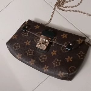 Stylish LV Copy sling bag