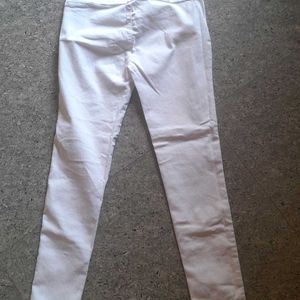 New White Denim Jeans For Women💥💥