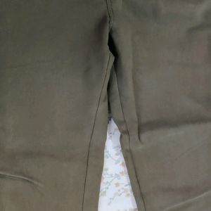 Women's Trouser