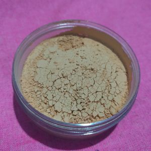 Blue Heaven Loose Powder