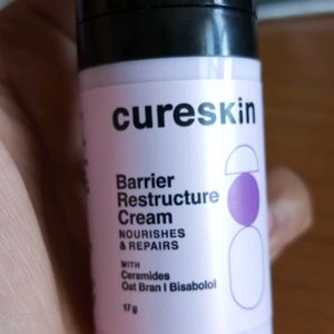 Cure Skin