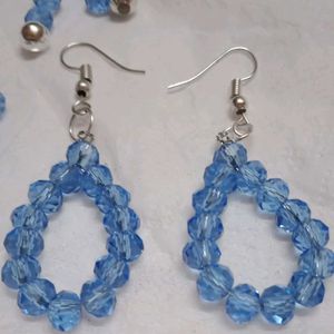 Rain Drops Earring