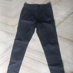 Black Trouser