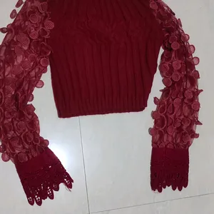 Party Wear Beautiful Top