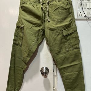 Women’s Cargo Pants