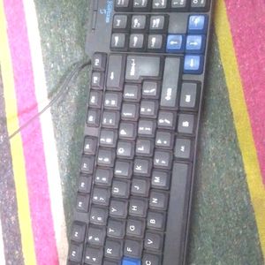 Keyboard For Computer