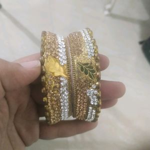 Artificial Bangles.