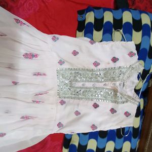 Its Used Kurti