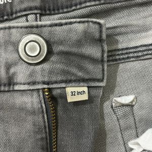 Max 32 inch skinny jean