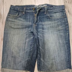 Sc4024 Lee Cooper Shorts Waist 32