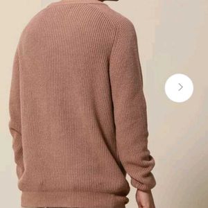 2 Mr Bowerbird Oversized Fit Sweater