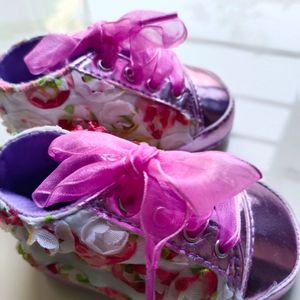 Newborn Princess Shoes❤️