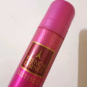 French Essence - Bloom Deodrant Spray