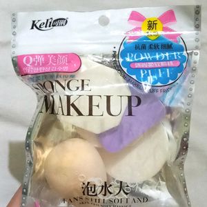 Beauty Blenders