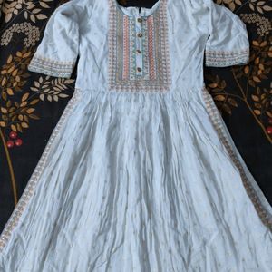 Nayra Frock For Girls