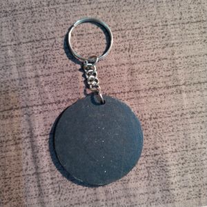 Premium Handmade Keychain