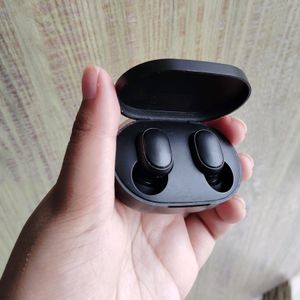 REDMI EARBUDS S❤️