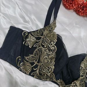 Imported Designer Bra