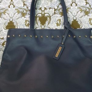 Caprese studded tote bag