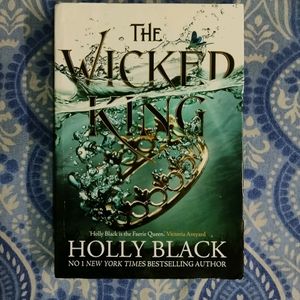 The Folk Of Th Air Trilogy By Holly Black